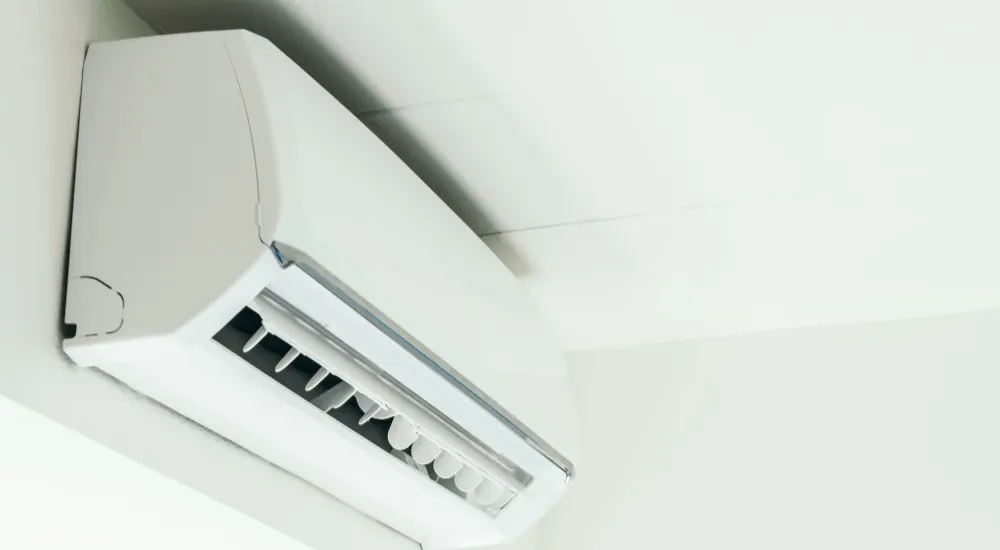 Mamak Merkez Klima Servisi